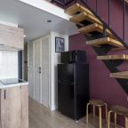 Апартаменты (Апартаменты Бордо), Апартаменты Queenstay