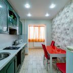 Квартира (Фрунзе ,9), Апартаменты Inndays Apartments на Фрунзе 9