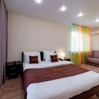 Квартира (Фрунзе ,9), Апартаменты Inndays Apartments на Фрунзе 9