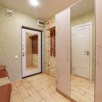 Квартира (Фрунзе ,9), Апартаменты Inndays Apartments на Фрунзе 9