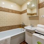 Квартира (Фрунзе ,9), Апартаменты Inndays Apartments на Фрунзе 9