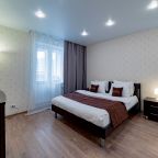 Квартира (Фрунзе ,9), Апартаменты Inndays Apartments на Фрунзе 9