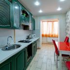 Квартира (Фрунзе ,9), Апартаменты Inndays Apartments на Фрунзе 9