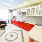 Квартира (Металлургов 108 (3)), Апартаменты Inndays Apartments на Металлургов 108