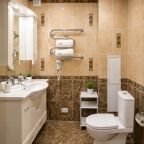 Квартира (Металлургов 108 (4)), Апартаменты Inndays Apartments на Металлургов 108