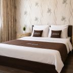 Квартира (Металлургов 108 (4)), Апартаменты Inndays Apartments на Металлургов 108