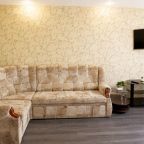 Квартира (Металлургов 108 (4)), Апартаменты Inndays Apartments на Металлургов 108