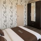 Квартира (Металлургов 108 (4)), Апартаменты Inndays Apartments на Металлургов 108