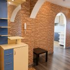 Квартира (Металлургов 108 (4)), Апартаменты Inndays Apartments на Металлургов 108