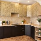 Квартира (Металлургов 108 (4)), Апартаменты Inndays Apartments на Металлургов 108