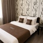 Квартира (Металлургов 108 (4)), Апартаменты Inndays Apartments на Металлургов 108