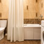Квартира (Металлургов 108 (4)), Апартаменты Inndays Apartments на Металлургов 108