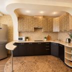 Квартира (Металлургов 108 (4)), Апартаменты Inndays Apartments на Металлургов 108