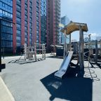 De Luxe (Светлая евродвушка в новом деловом центре города), Апартаменты Атмосфера сна на Московской 75