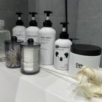 Студио (Современная квартира в новом деловом центре Новосибирска), Апартаменты Атмосфера сна на Московской 75