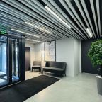 Студио (Современная квартира в новом деловом центре Новосибирска), Апартаменты Атмосфера сна на Московской 75