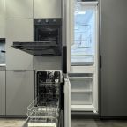 Студио (Современная квартира в новом деловом центре Новосибирска), Апартаменты Атмосфера сна на Московской 75