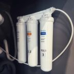 Студио (Современная квартира в новом деловом центре Новосибирска), Апартаменты Атмосфера сна на Московской 75