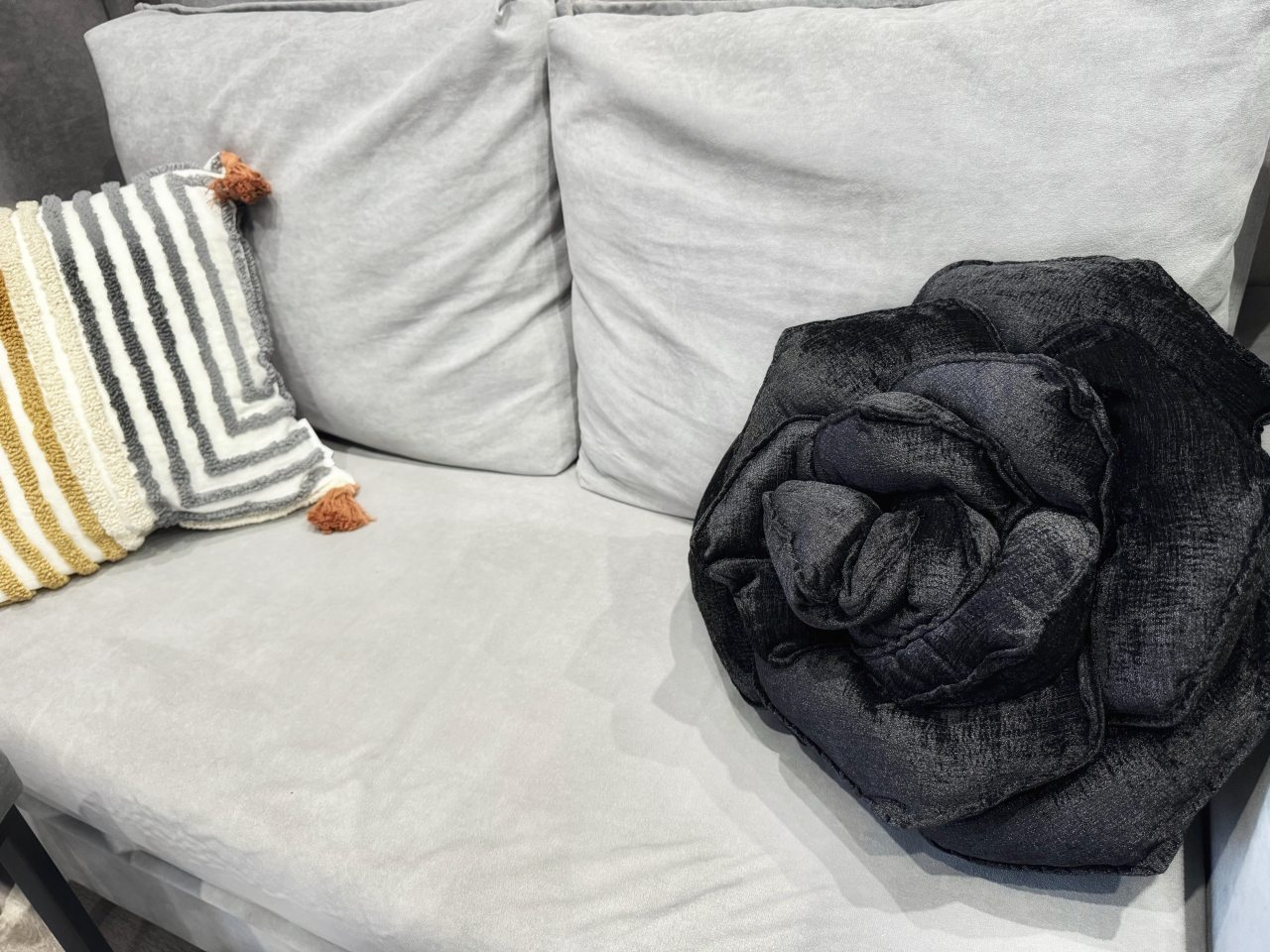 Студио (Современная квартира в новом деловом центре Новосибирска), Апартаменты Атмосфера сна на Московской 75