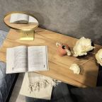 Студио (Современная квартира в новом деловом центре Новосибирска), Апартаменты Атмосфера сна на Московской 75