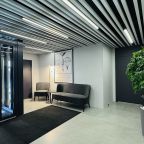 Апартаменты (Светлая квартира в ЖК Облака 2 у метро Октябрьская), Апартаменты Атмосфера сна на Московской 75