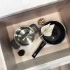 Апартаменты (Светлая квартира в ЖК Облака 2 у метро Октябрьская), Апартаменты Атмосфера сна на Московской 75