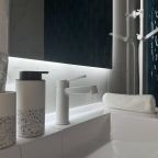 Апартаменты (Светлая квартира в ЖК Облака 2 у метро Октябрьская), Апартаменты Атмосфера сна на Московской 75