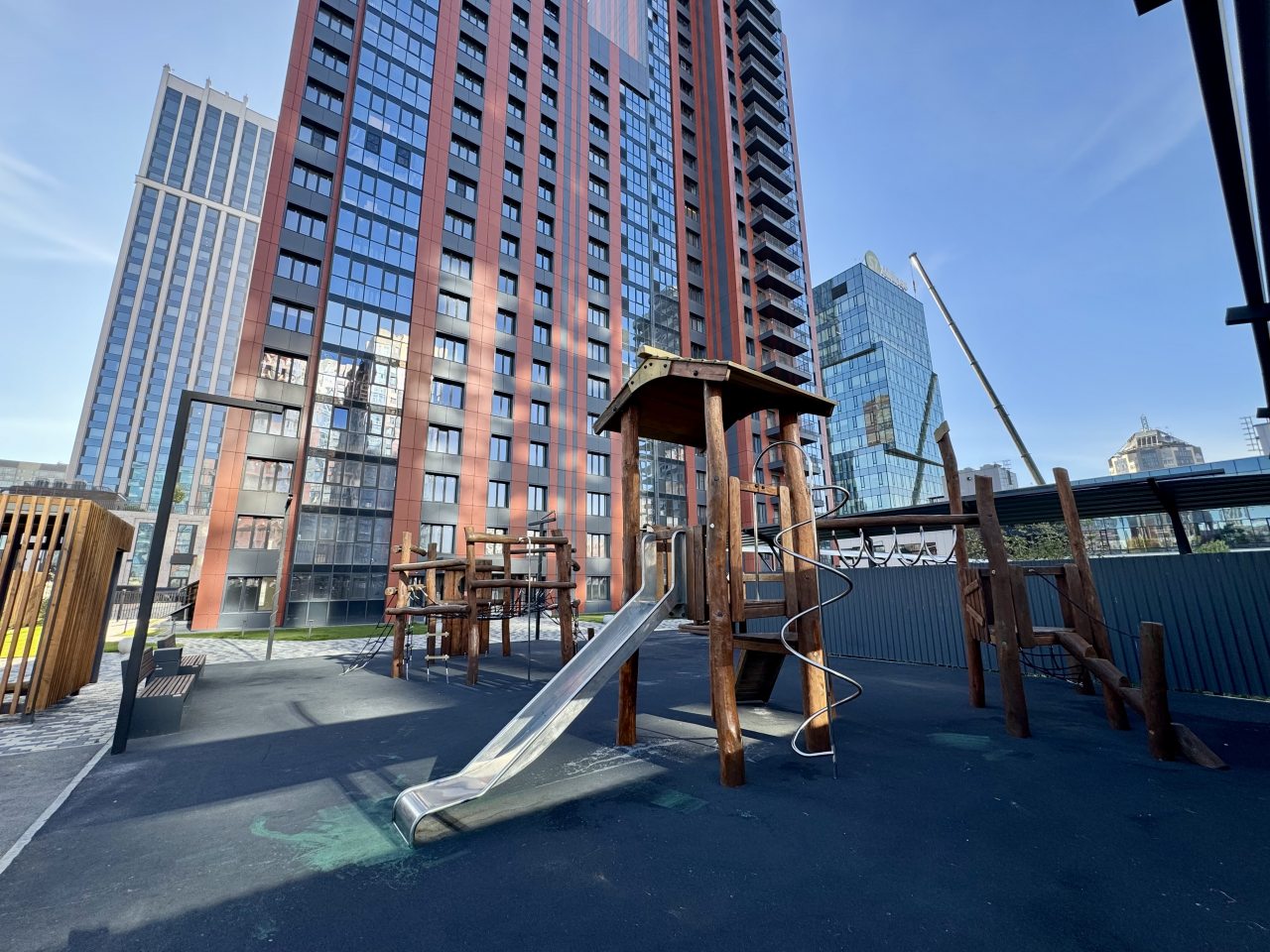 Апартаменты (Светлая квартира в ЖК Облака 2 у метро Октябрьская), Апартаменты Атмосфера сна на Московской 75