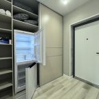 Апартаменты (Светлая квартира в ЖК Облака 2 у метро Октябрьская), Апартаменты Атмосфера сна на Московской 75