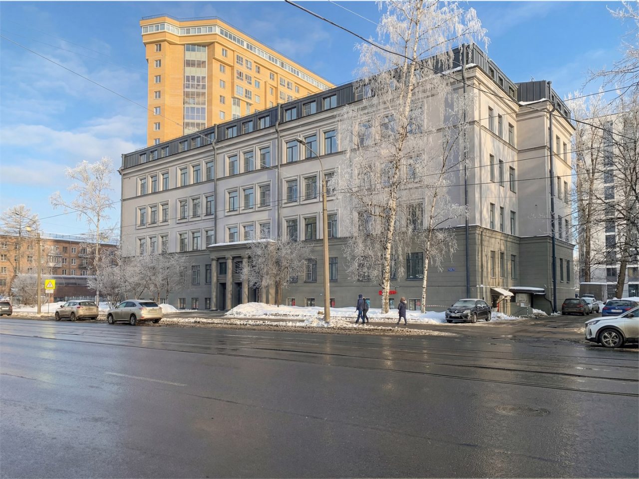 Фасад