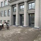Апартаменты (Апартаменты №7), Апартаменты 1912 в Park Side
