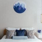 Апартаменты (Калининград, Советский проспект, д. 238А кв 10), Апартаменты Apart-deluxe Легенды моря на Советском проспекте 238А