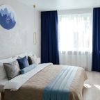 Апартаменты (Калининград, Советский проспект, д. 238А кв 10), Апартаменты Apart-deluxe Легенды моря на Советском проспекте 238А