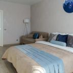 Апартаменты (Калининград, Советский проспект, д. 238А кв 10), Апартаменты Apart-deluxe Легенды моря на Советском проспекте 238А