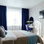 Апартаменты (Калининград, Советский проспект, д. 238А кв 10), Апартаменты Apart-deluxe Легенды моря на Советском проспекте 238А