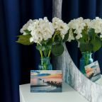 Апартаменты (Калининград, Советский проспект, д. 238А кв 10), Апартаменты Apart-deluxe Легенды моря на Советском проспекте 238А