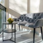 Апартаменты (Калининград, Советский проспект, д. 238А кв 10), Апартаменты Apart-deluxe Легенды моря на Советском проспекте 238А