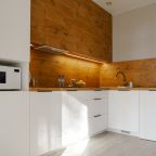 Апартаменты (Калининград, Советский проспект, д. 238А кв 10), Апартаменты Apart-deluxe Легенды моря на Советском проспекте 238А