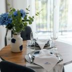 Апартаменты (Калининград, Советский проспект, д. 238А кв 10), Апартаменты Apart-deluxe Легенды моря на Советском проспекте 238А