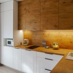 Апартаменты (Калининград, Советский проспект, д. 238А кв 10), Апартаменты Apart-deluxe Легенды моря на Советском проспекте 238А