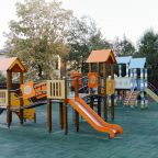 Апартаменты (Калининград, Советский проспект, д. 238А кв 10), Апартаменты Apart-deluxe Легенды моря на Советском проспекте 238А