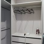 Апартаменты (Калининград, Советский проспект, д. 238А кв 10), Апартаменты Apart-deluxe Легенды моря на Советском проспекте 238А