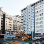 Апартаменты (Калининград, Советский проспект, д. 238А кв 10), Апартаменты Apart-deluxe Легенды моря на Советском проспекте 238А