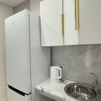 Возможность самостоятельного приготовления пищи, Апартаменты в центре с красивым видом рядом с Кремлем