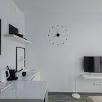 Двухместный (Ирина), Апартаменты Metropol ZBS