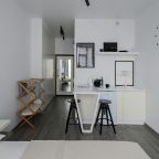 Двухместный (Ирина), Апартаменты Metropol ZBS