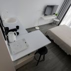 Двухместный (Ирина), Апартаменты Metropol ZBS