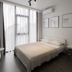 Двухместный (Ирина), Апартаменты Metropol ZBS