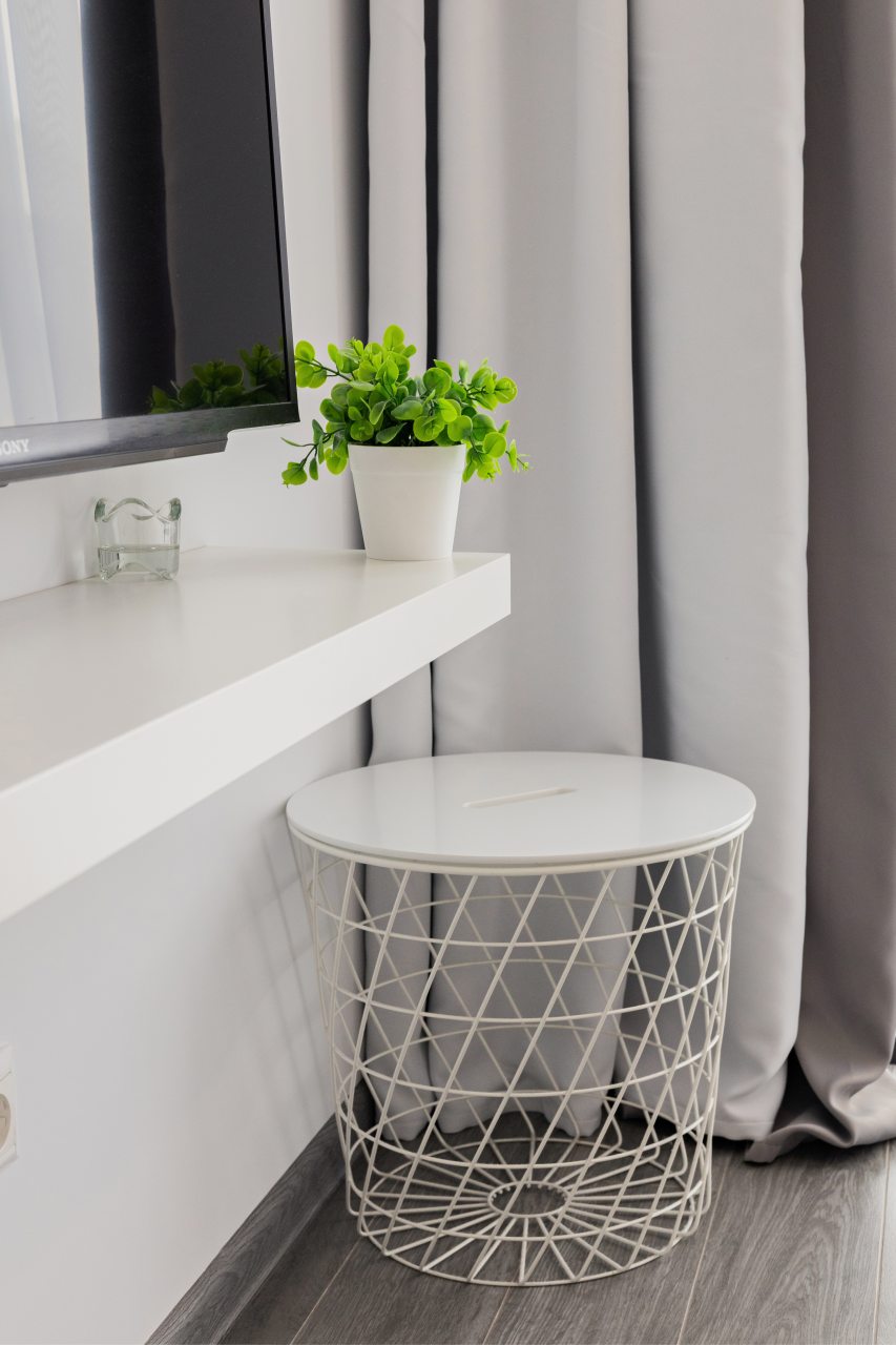 Двухместный (Ирина), Апартаменты Metropol ZBS