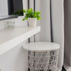 Двухместный (Ирина), Апартаменты Metropol ZBS